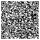 QR code with Upper Realty contacts
