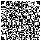 QR code with P R Rodgers Group Inc contacts
