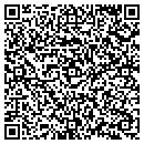QR code with J & J Auto Works contacts