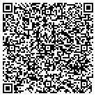 QR code with Martin Memorial Foundation Ofc contacts