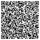 QR code with M-Pack Packaging Solutions contacts