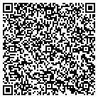 QR code with N T Properties Inc contacts