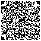 QR code with V & V Discount Center contacts
