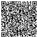 QR code with L M G & Associates contacts