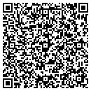QR code with J JS Trading Post contacts