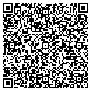 QR code with Holly LLC contacts