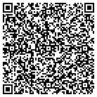 QR code with Hellmann Perishable Logistics contacts