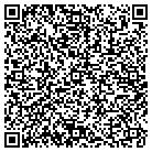 QR code with Hunters Lawn Service Inc contacts