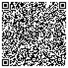 QR code with Saint Paul's Christian School contacts