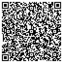 QR code with This & That contacts