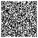 QR code with Cafe 1001 contacts