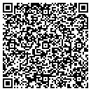 QR code with Avineon contacts