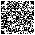 QR code with Amcon contacts