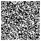 QR code with L & G Bang Real Estate contacts