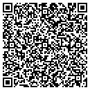 QR code with The Allen Team contacts