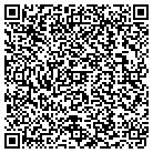 QR code with Sanders Vinyl Siding contacts