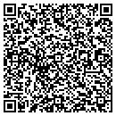 QR code with Kaline LLC contacts