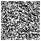 QR code with Mc Fadden & Sprowls Inc contacts