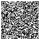 QR code with Monterey contacts