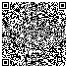 QR code with North W Ark Pdtric Dntl Clinic contacts