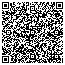 QR code with Roger Hunt & Son contacts