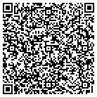 QR code with M & B Partners LLC contacts
