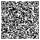 QR code with Harveys Hardware contacts