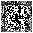 QR code with Howl At the Moon contacts