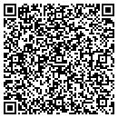 QR code with S And I Recreation Center contacts
