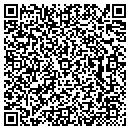 QR code with Tipsy Clover contacts