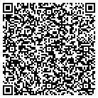 QR code with Hurst-Ibrahim/Recovery contacts