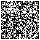 QR code with Frontier Bar contacts