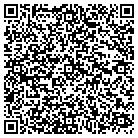 QR code with Hyde Park Bar & Grill contacts