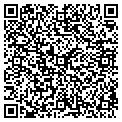 QR code with Rain contacts