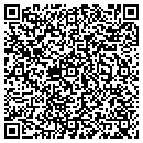QR code with Zingers contacts