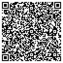 QR code with Howell Gardens contacts