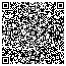 QR code with S & T's Chances R contacts