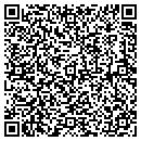 QR code with Yesterday's contacts