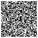 QR code with Ottos Hideawy contacts