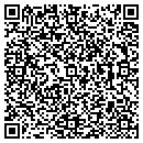 QR code with Pavle Lounge contacts
