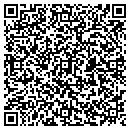 QR code with Jus-Smoken B-B-Q contacts
