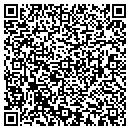 QR code with Tint World contacts