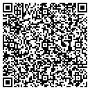 QR code with The Barbeque Station contacts