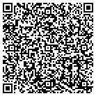 QR code with Hickory Stick Bar-B-Q contacts