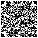 QR code with Kings Barbaque contacts