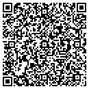 QR code with Blushes Cafe contacts