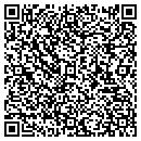 QR code with Cafe 50's contacts