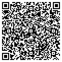 QR code with Cafe De Flora contacts