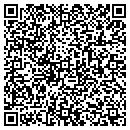QR code with Cafe Glace contacts