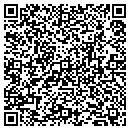 QR code with Cafe Hills contacts